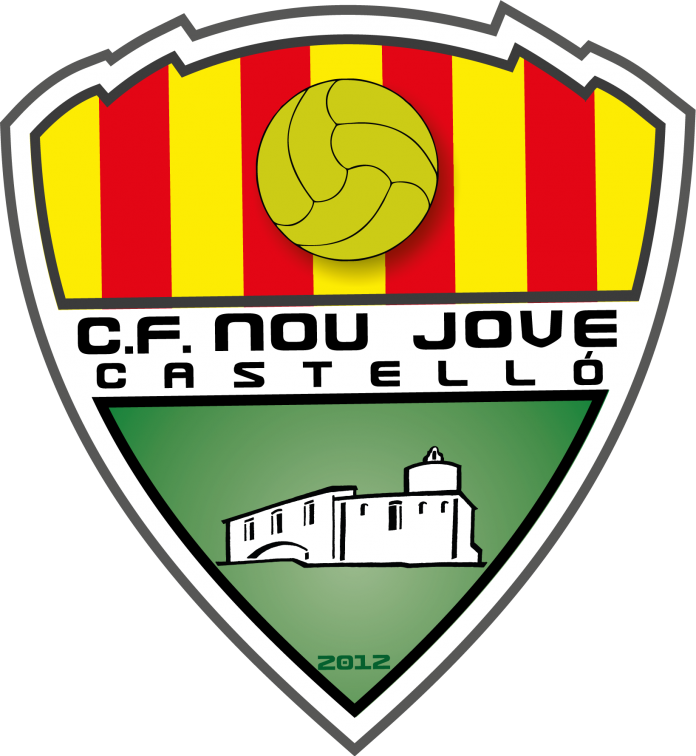 CF Nou Jove Castelló