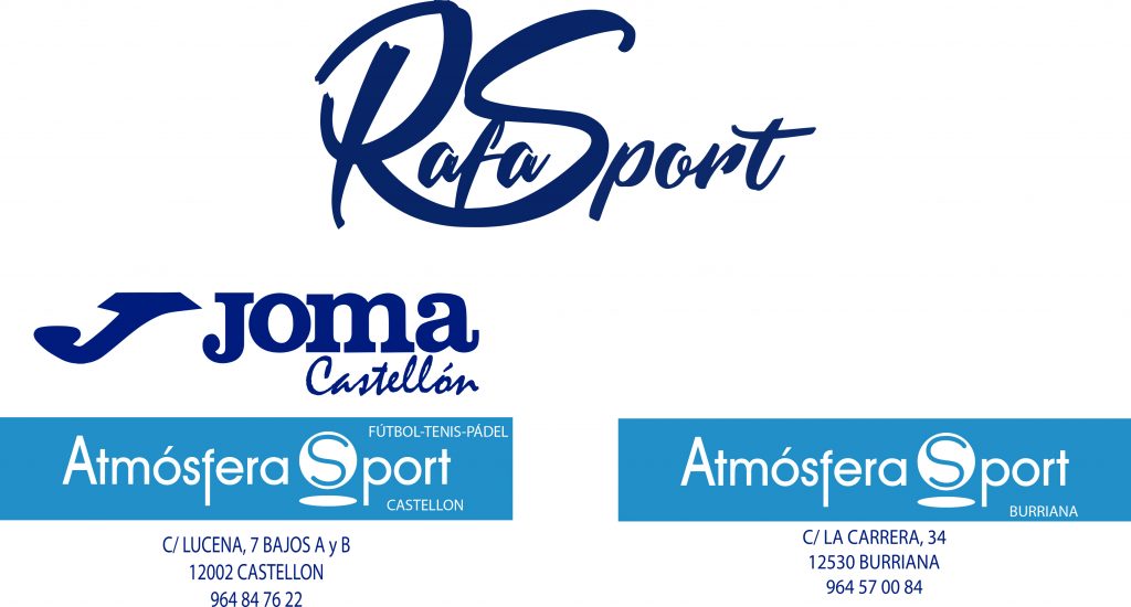 RafaSport Joma Castellón