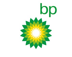 Logotip BP