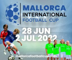 Mallorca International Football Cup